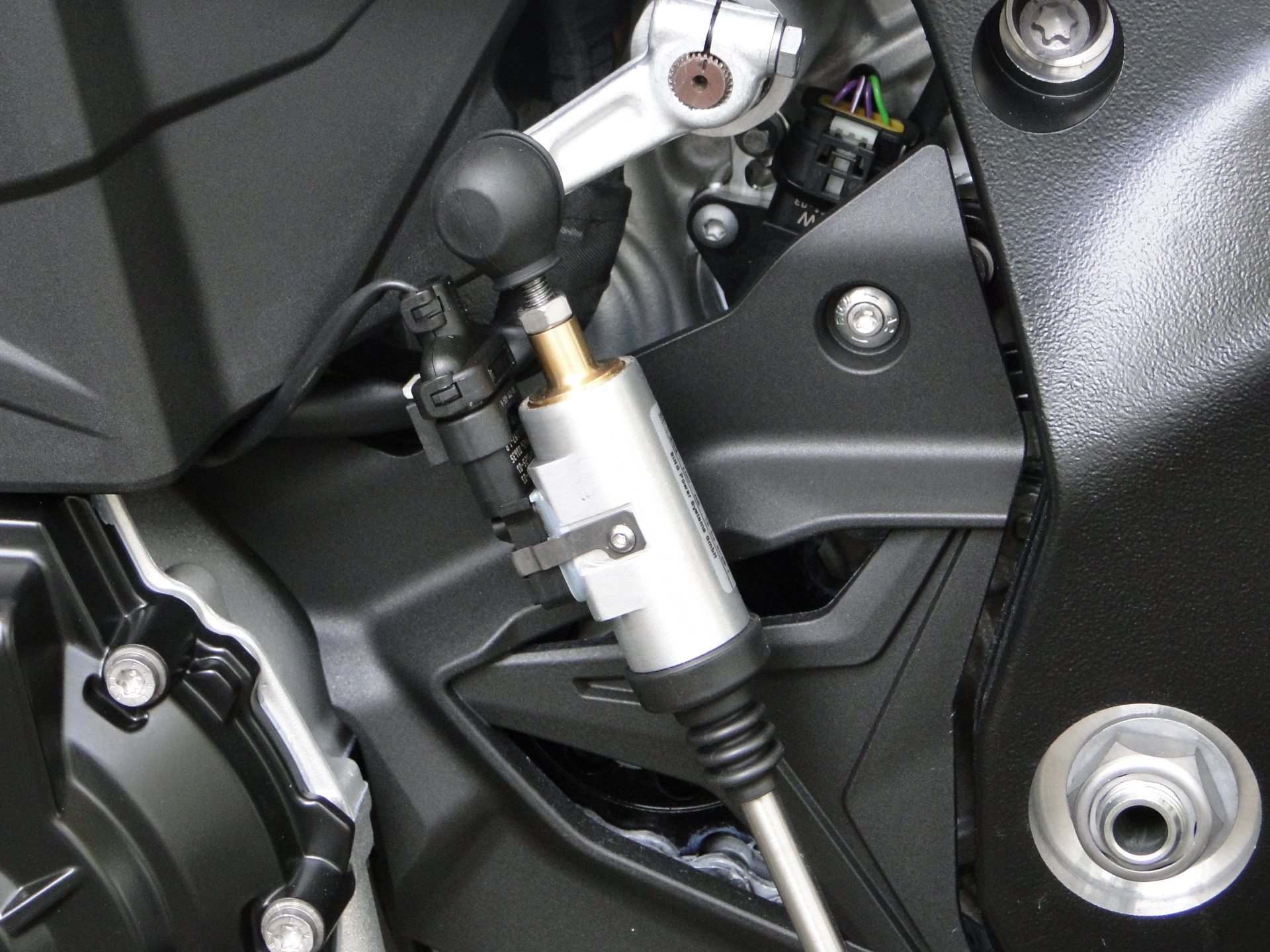 BMW S 1000 R đ„Modell 2027 đ„-image-5
