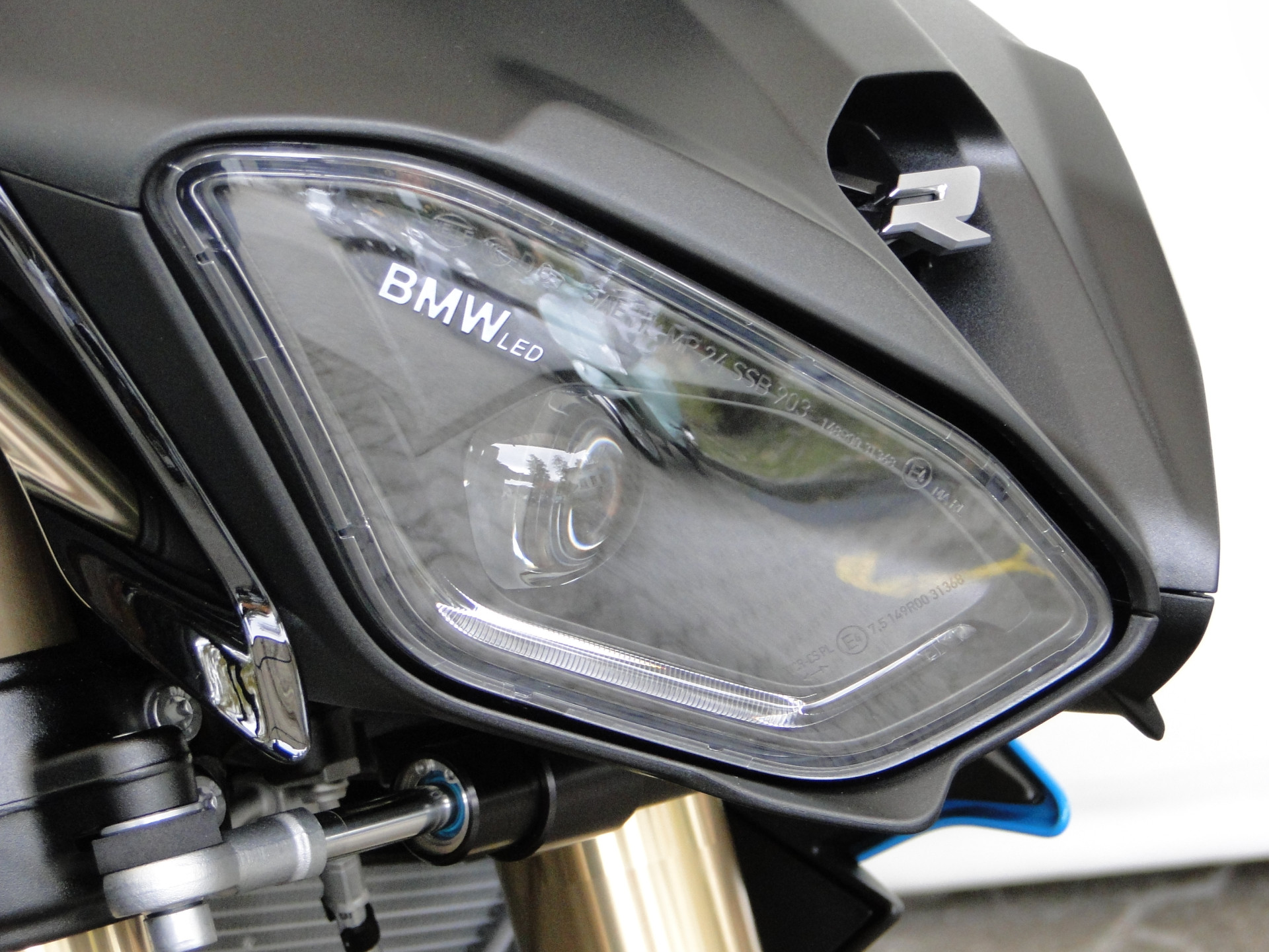 BMW S 1000 R đ„Modell 2027 đ„-image-4