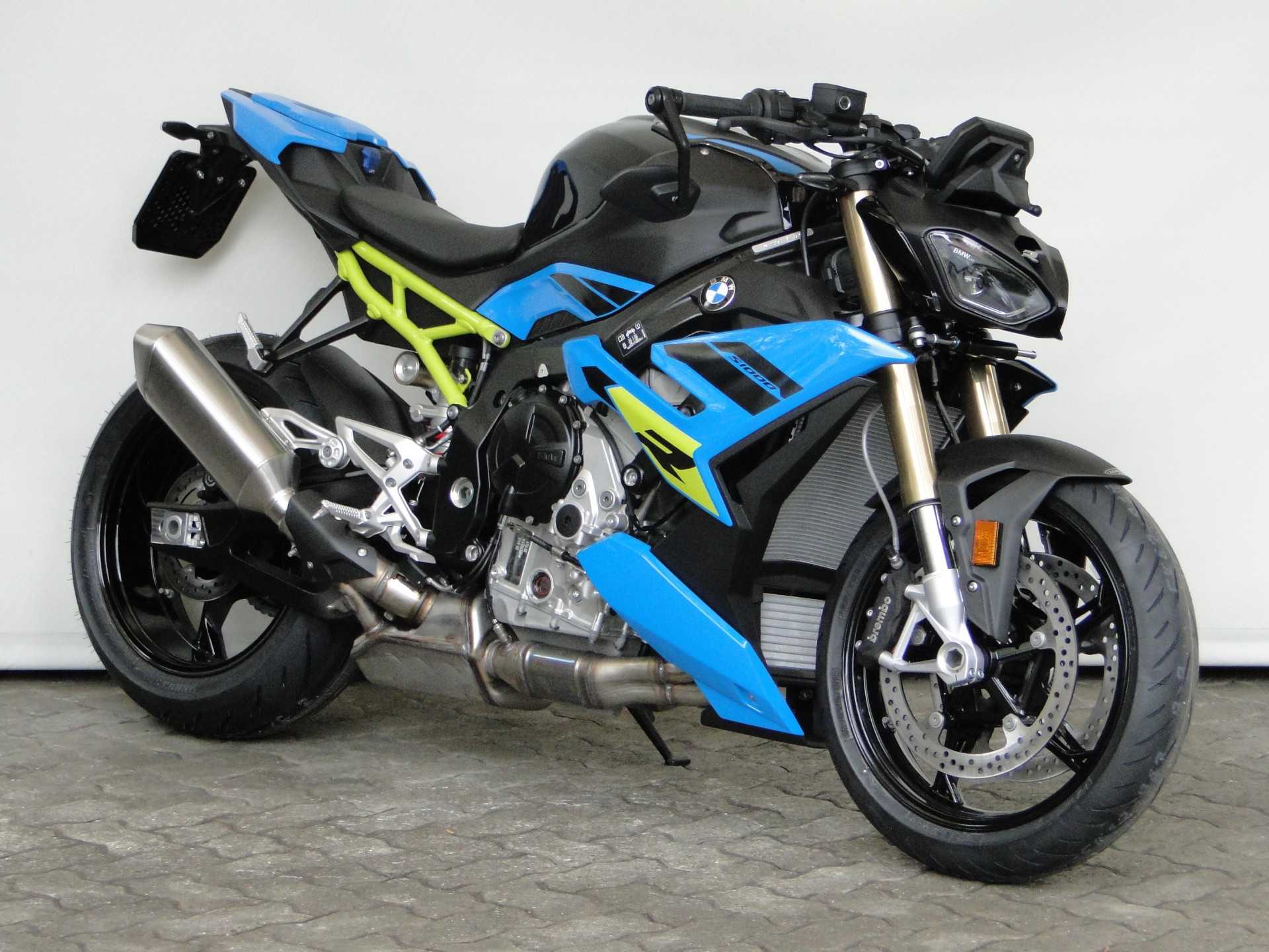BMW S 1000 R đ„Modell 2027 đ„-image-2