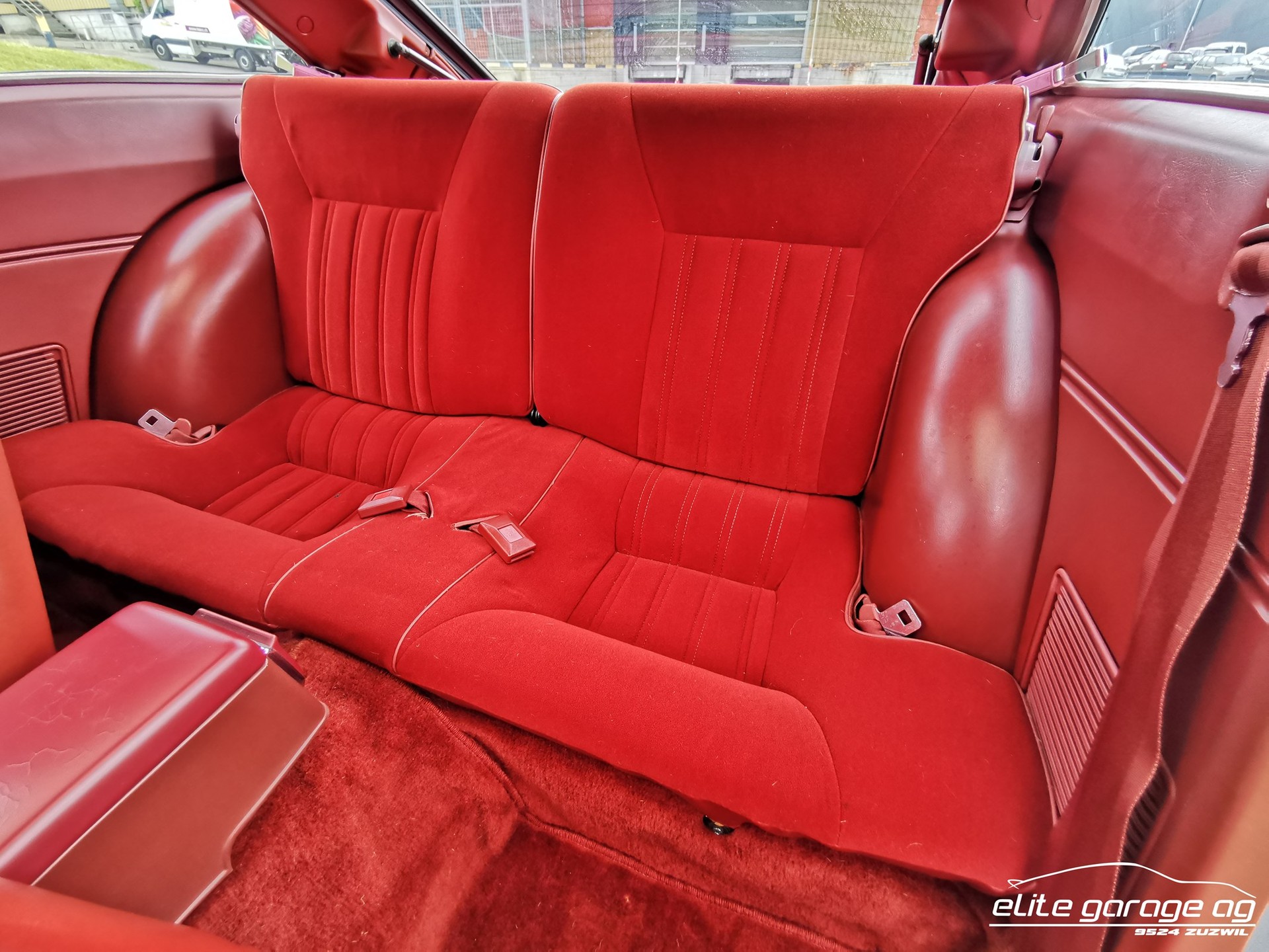 NISSAN 280 ZX T 2+2-image-14