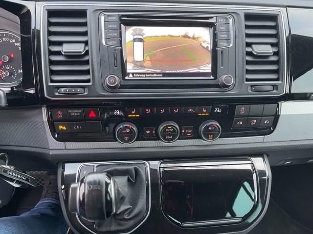 VW T6 Multivan 2.0 Bi-TDI Highline Liberty 4Mot. DSG-image-14