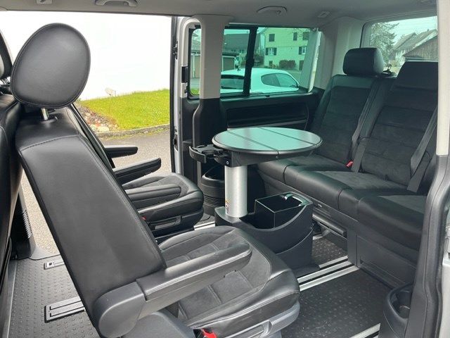 VW T6 Multivan 2.0 Bi-TDI Highline Liberty 4Mot. DSG-image-9