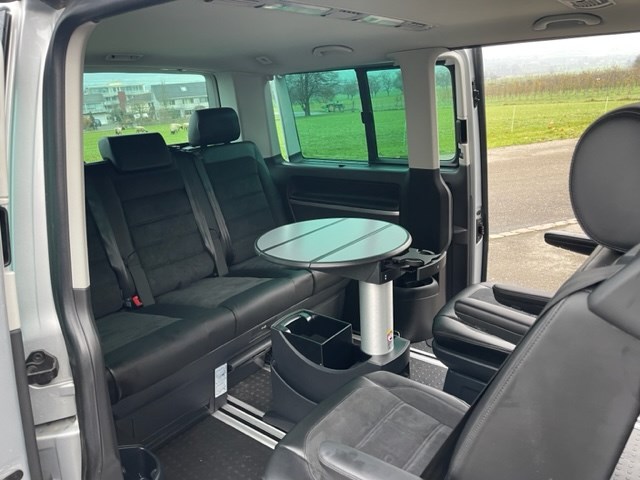 VW T6 Multivan 2.0 Bi-TDI Highline Liberty 4Mot. DSG-image-10