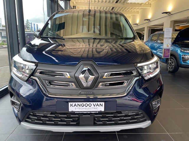 RENAULT Kangoo E-Tech EV45 22kW Techno-showroom-element-1