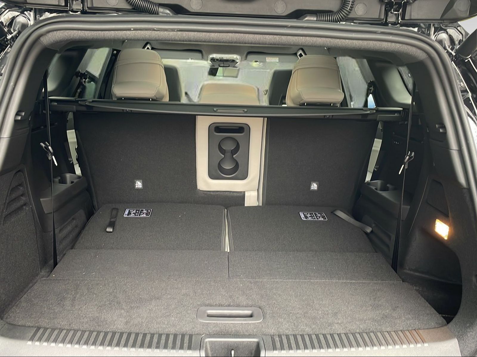 RENAULT Espace E-Tech Full Hybrid iconic 200 7 Seater-image-11