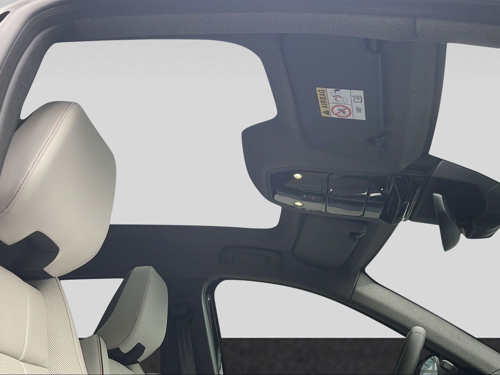 RENAULT Espace E-Tech Full Hybrid iconic 200 7 Seater-image-9