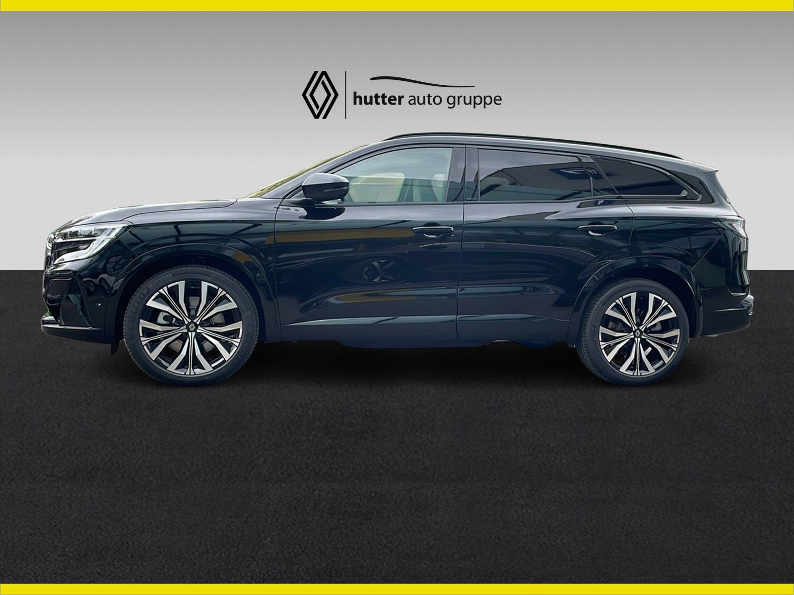 RENAULT Espace E-Tech Full Hybrid iconic 200 7 Seater-image-3