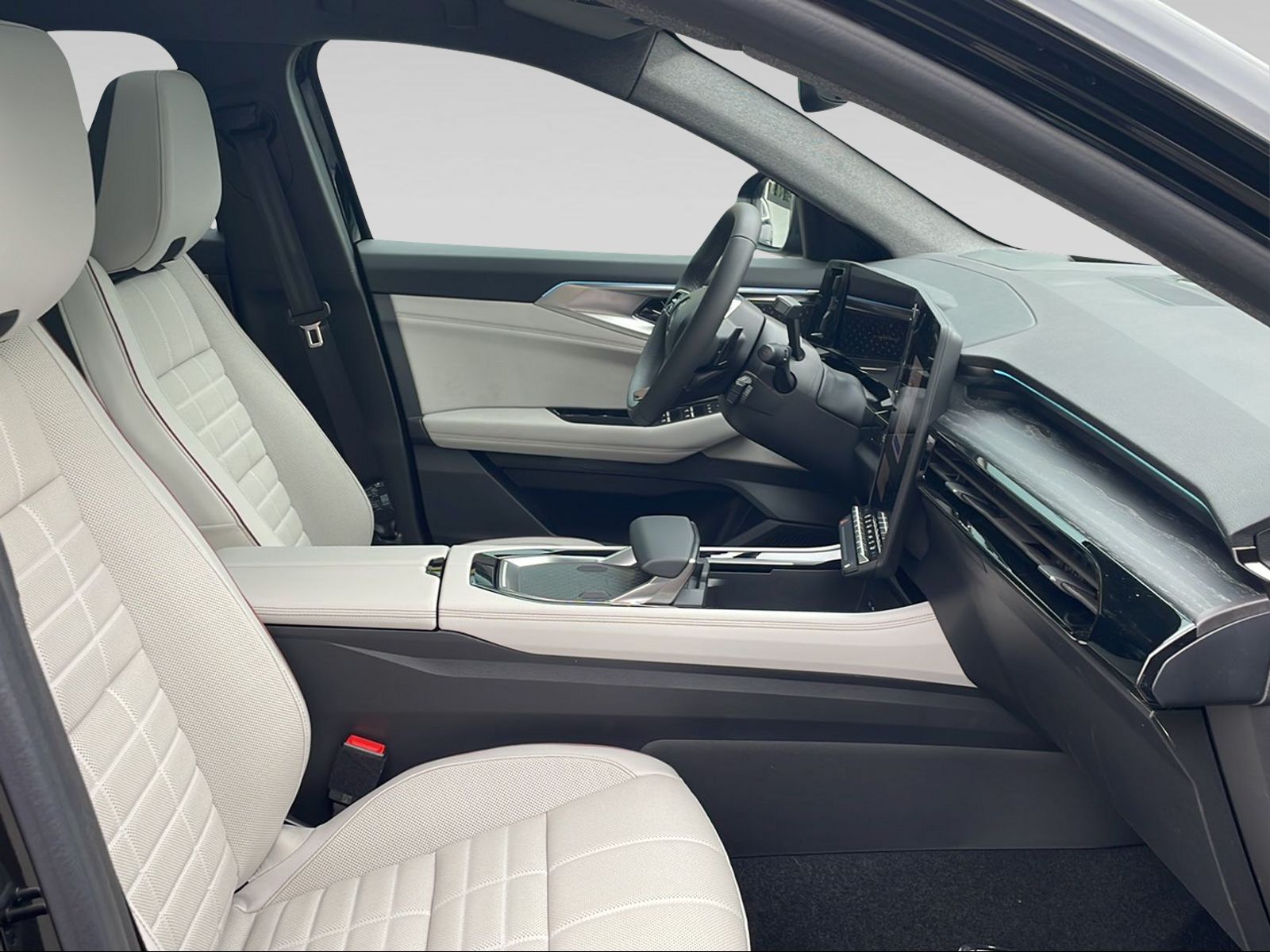 RENAULT Espace E-Tech Full Hybrid iconic 200 7 Seater-image-10