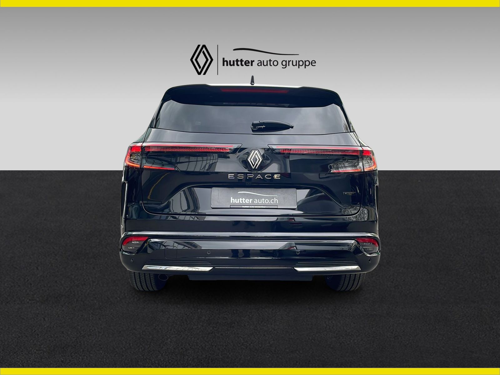 RENAULT Espace E-Tech Full Hybrid iconic 200 7 Seater-image-6
