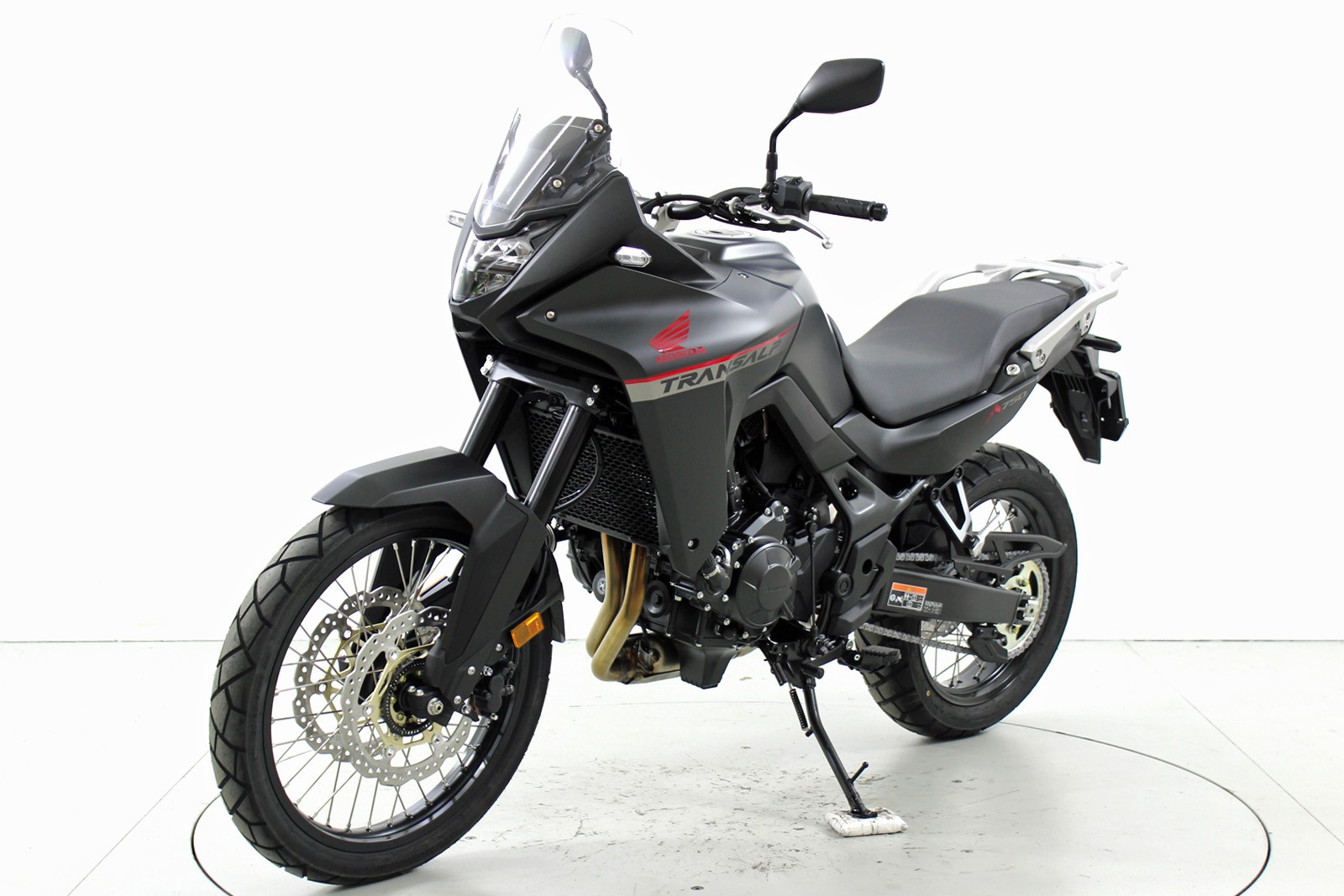 HONDA XL 750-image-2