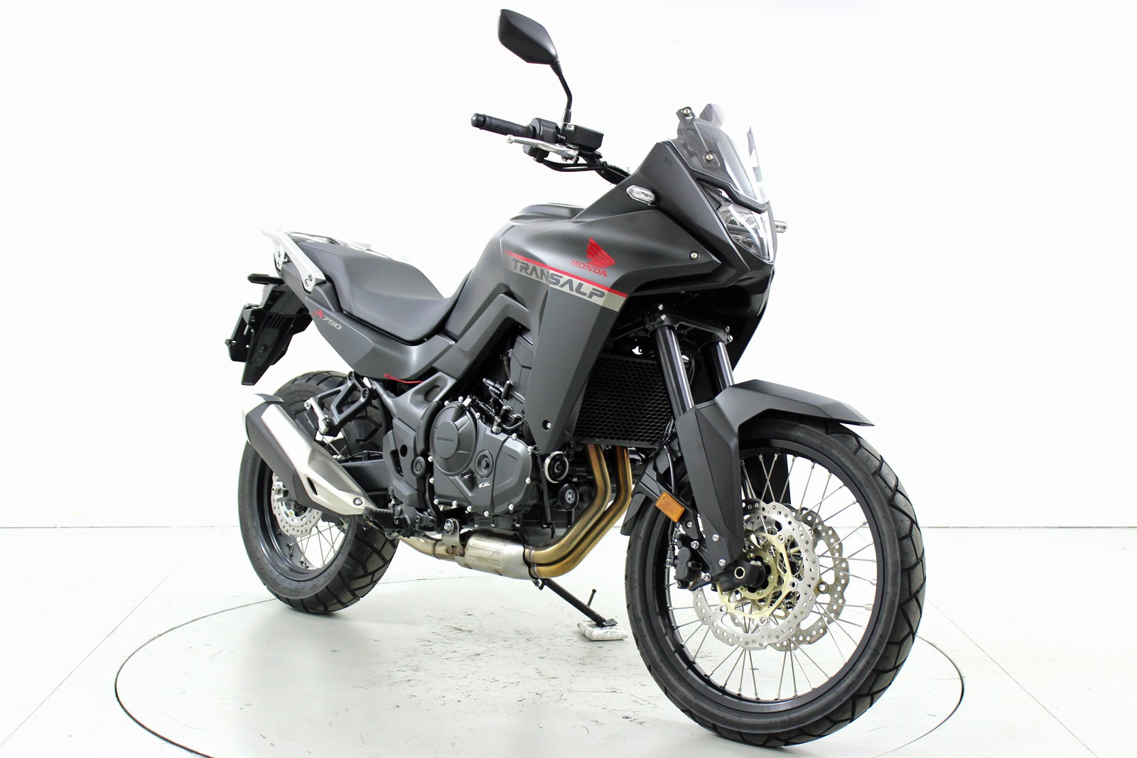 HONDA XL 750-image-1