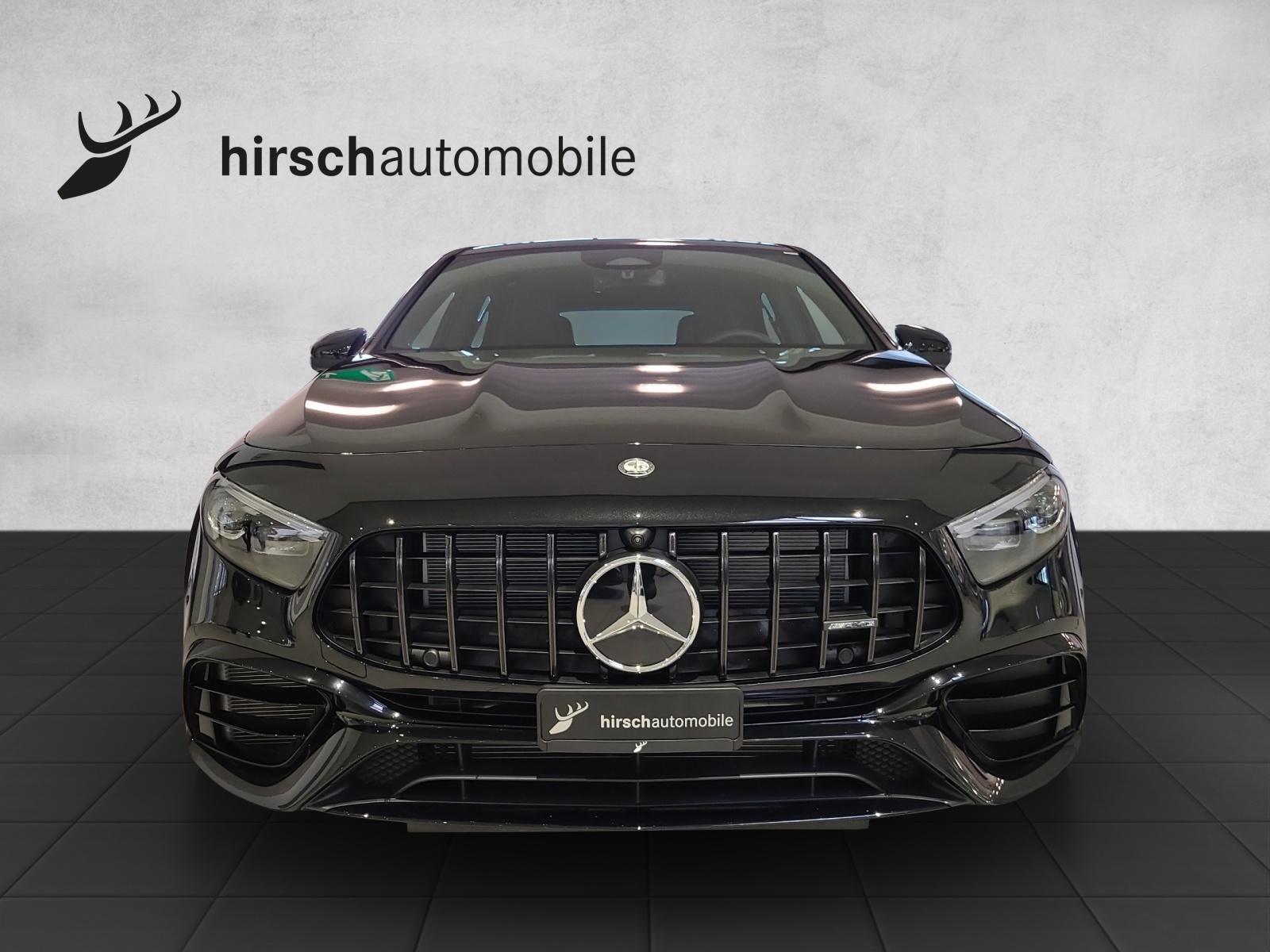 MERCEDES-BENZ A AMG 45 S 4Matic+ 8G-DCT-image-5