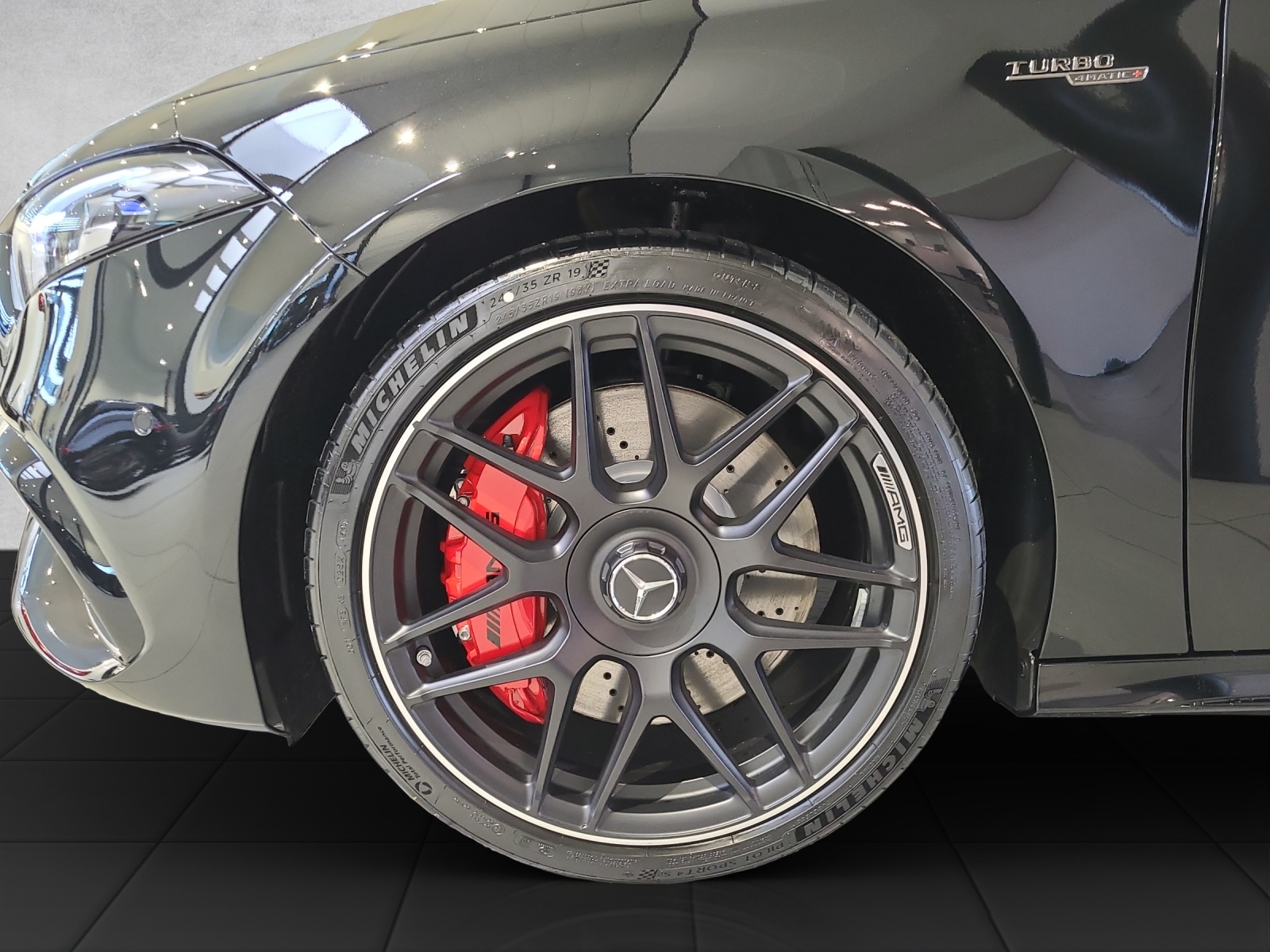 MERCEDES-BENZ A AMG 45 S 4Matic+ 8G-DCT-image-9