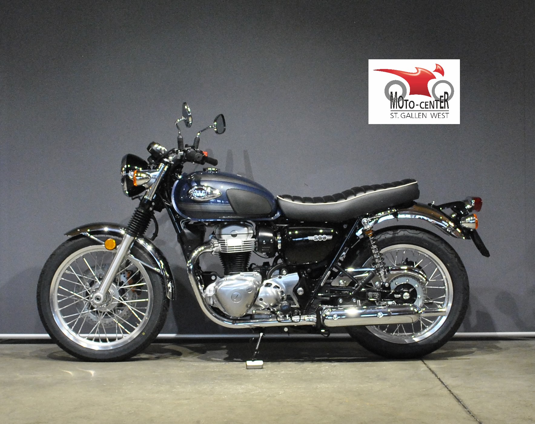 KAWASAKI W 800-image-2