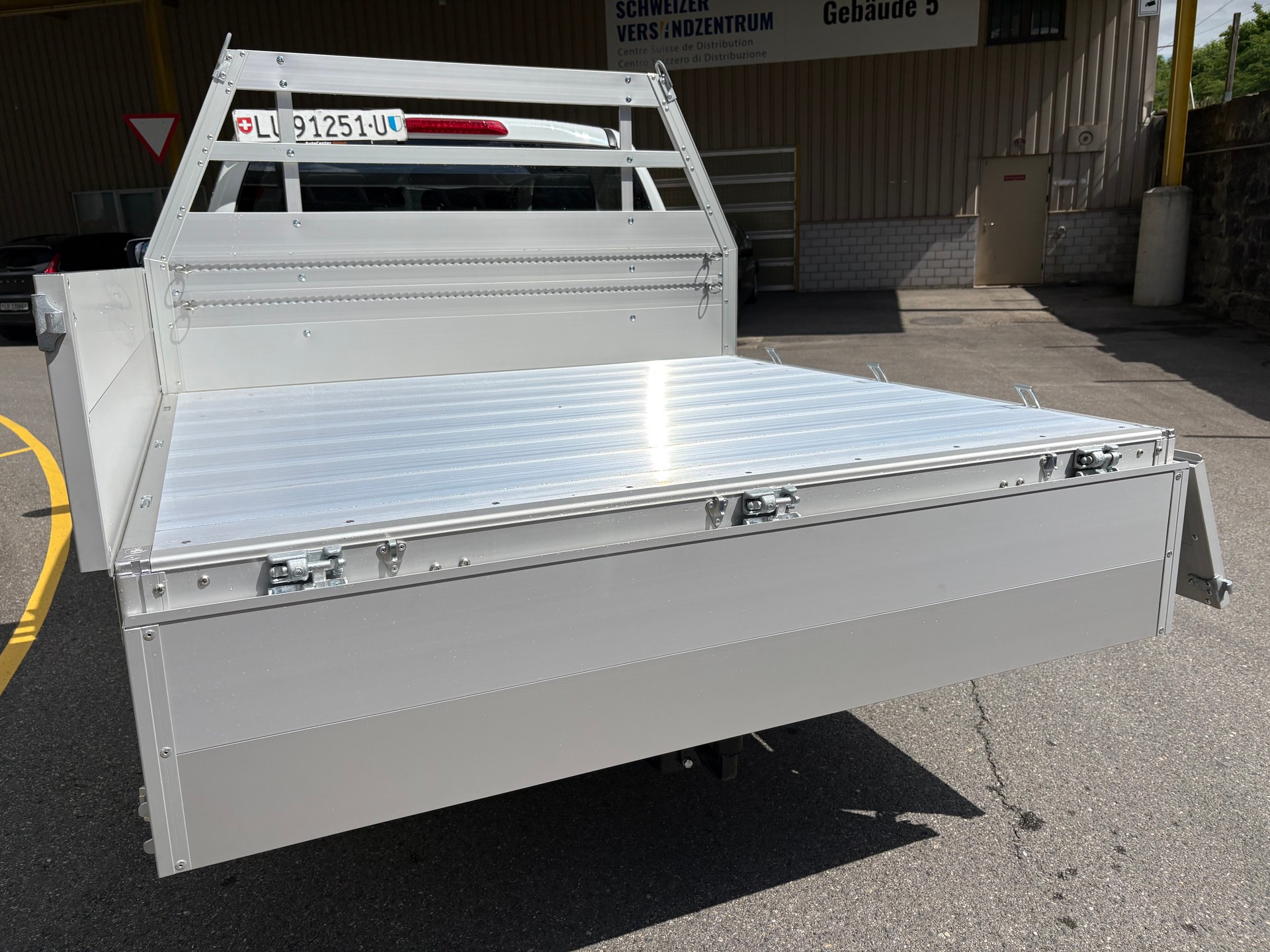 ISUZU D-MAX 1.9 CrewCab N60BB+ 4x4-image-6