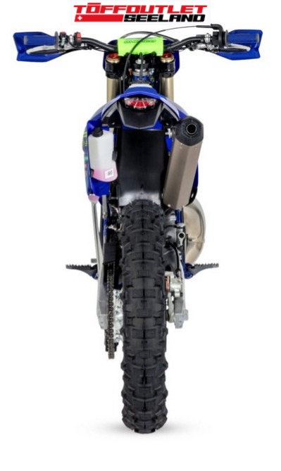 SHERCO 250 SE FACTORY 2026-image-2