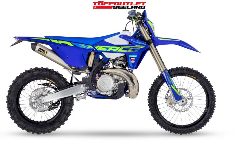 SHERCO 250 SE FACTORY 2026-image-1