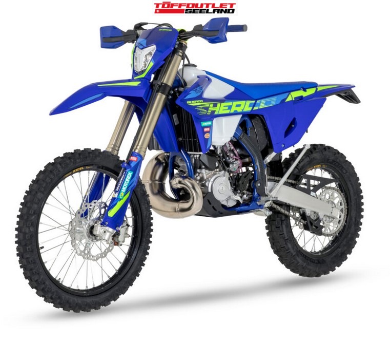 SHERCO 250 SE FACTORY 2026-image-5