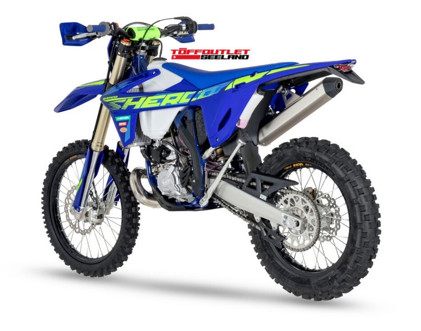 SHERCO 250 SE FACTORY 2026-image-3