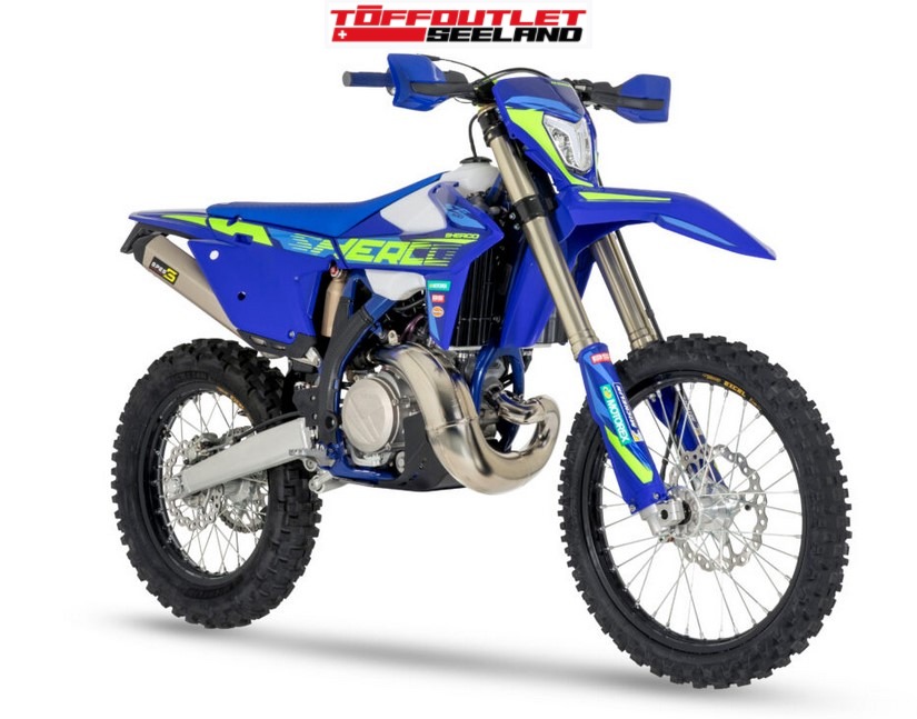SHERCO 250 SE FACTORY 2026-image-0