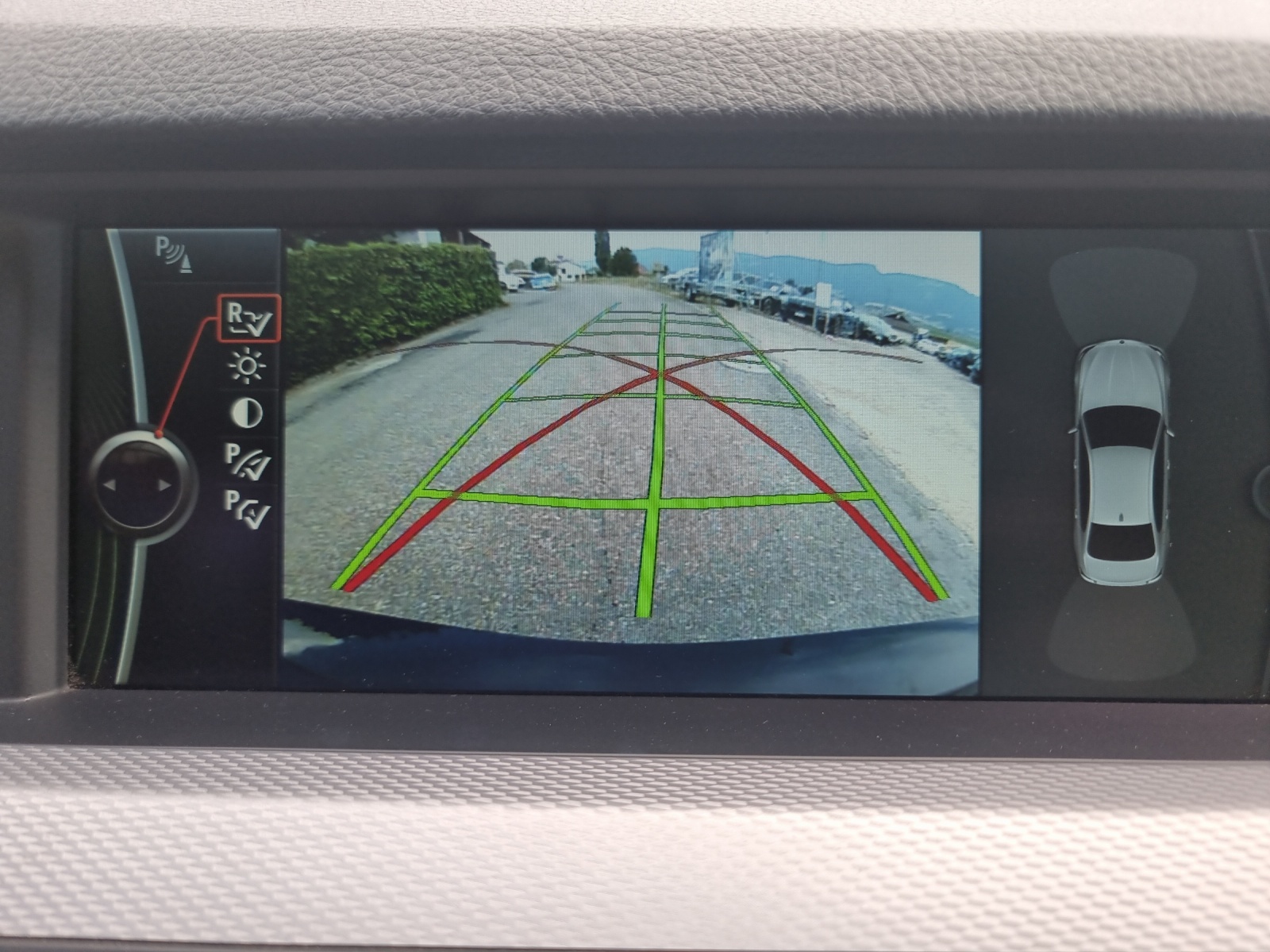 BMW 535i Steptronic-image-12