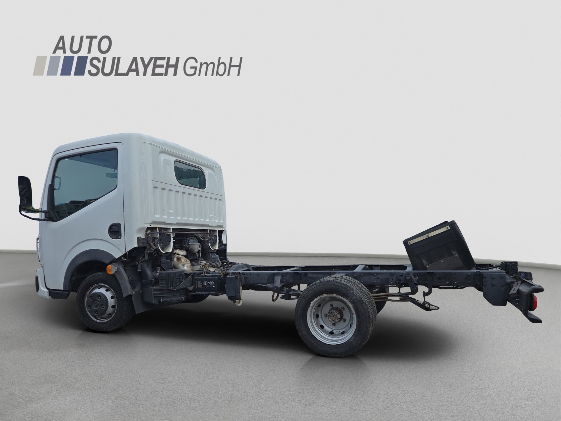 RENAULT Maxity 130.35 Dynamic-image-6