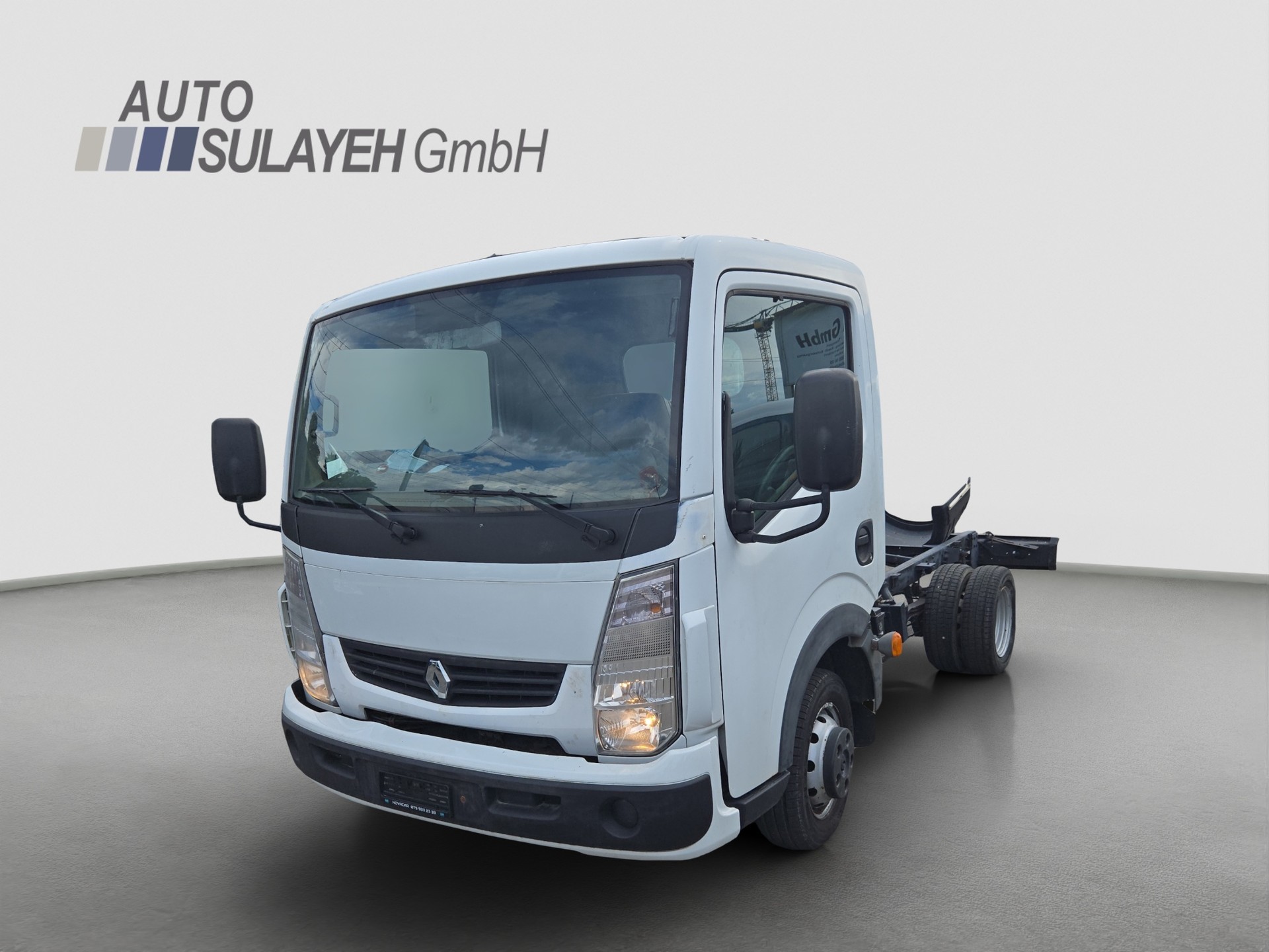RENAULT Maxity 130.35 Dynamic-image-5