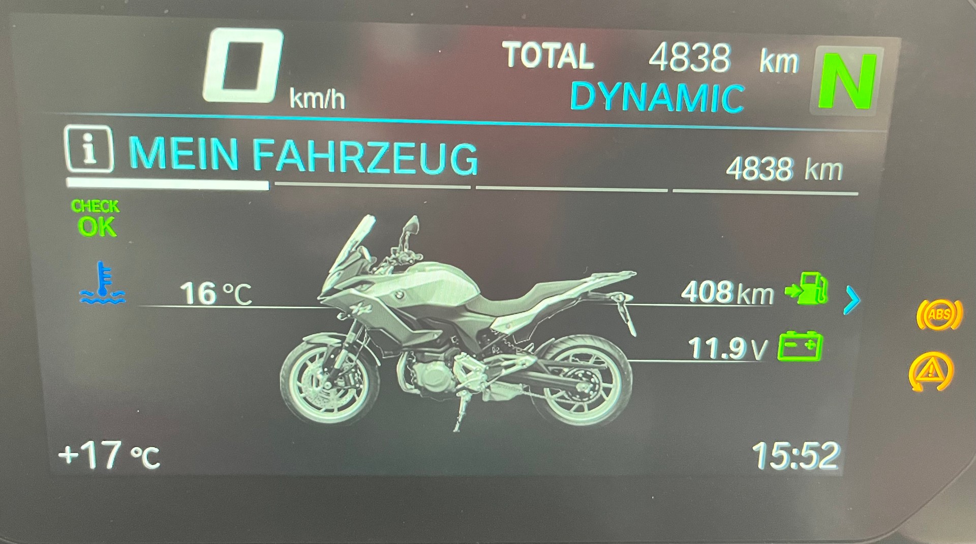 BMW F 900 XR ABS-image-2