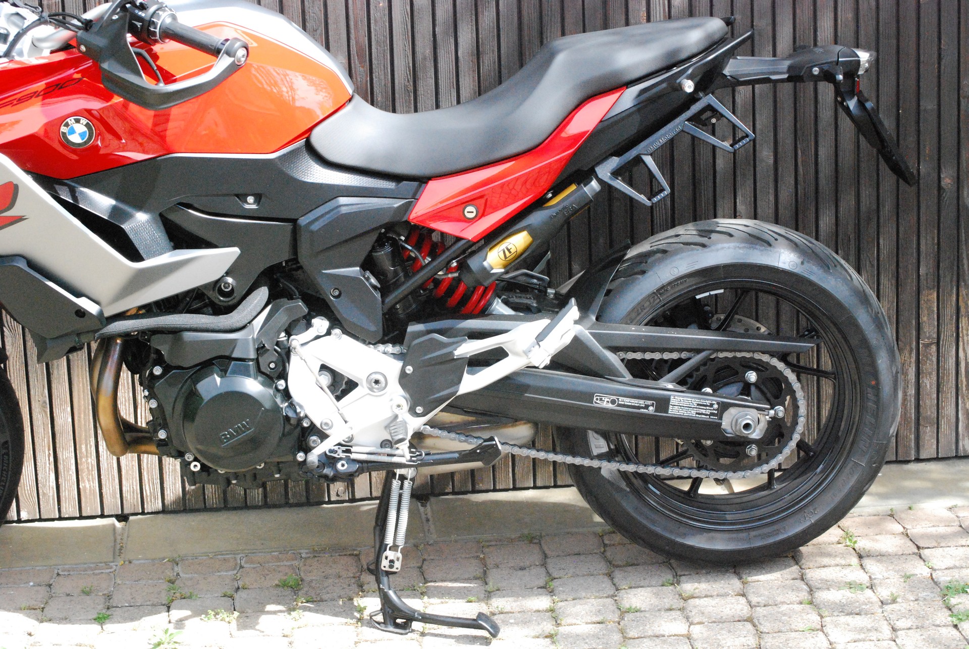 BMW F 900 XR ABS-image-7