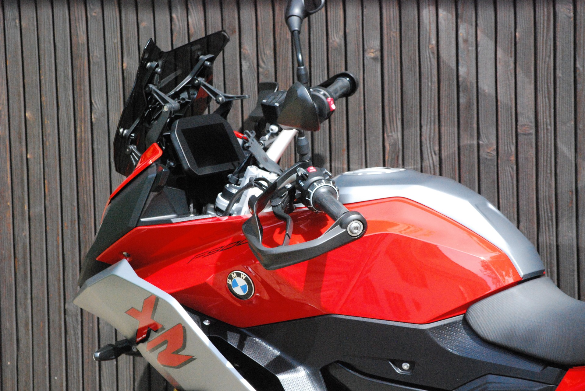 BMW F 900 XR ABS-image-9