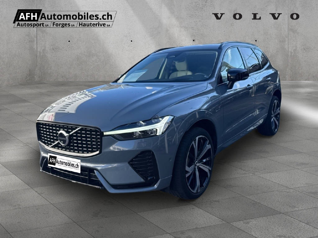 VOLVO XC60 2.0 T6 TE Ultimate Dark eAWD-showroom-element-3