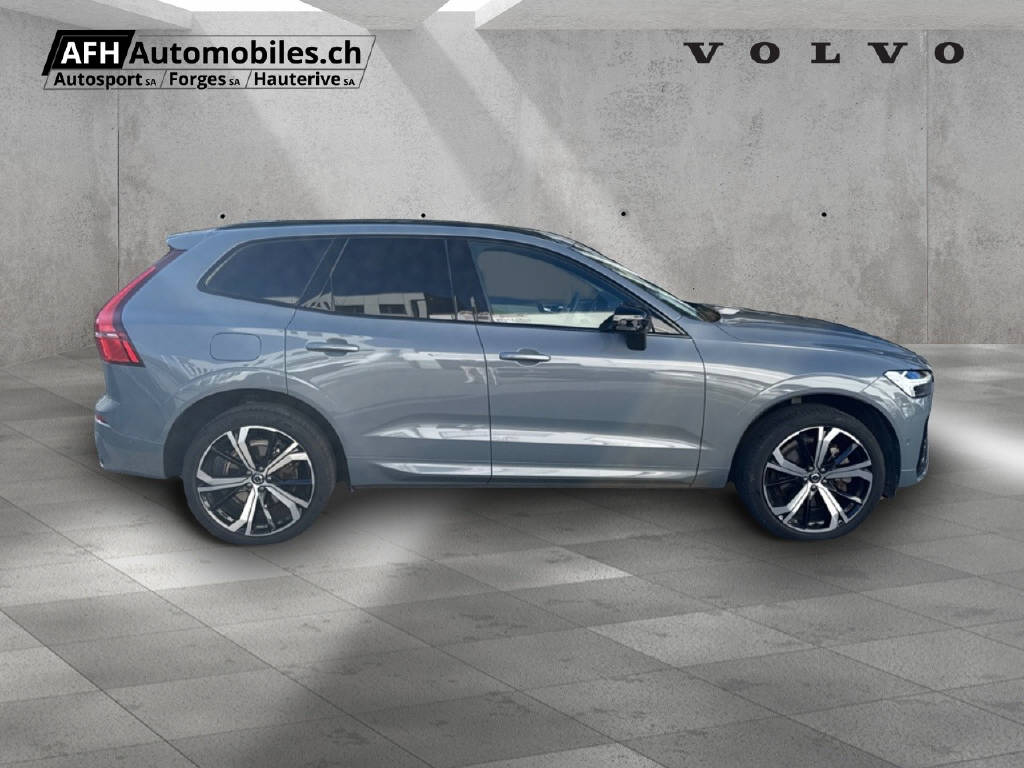 VOLVO XC60 2.0 T6 TE Ultimate Dark eAWD-showroom-element-1