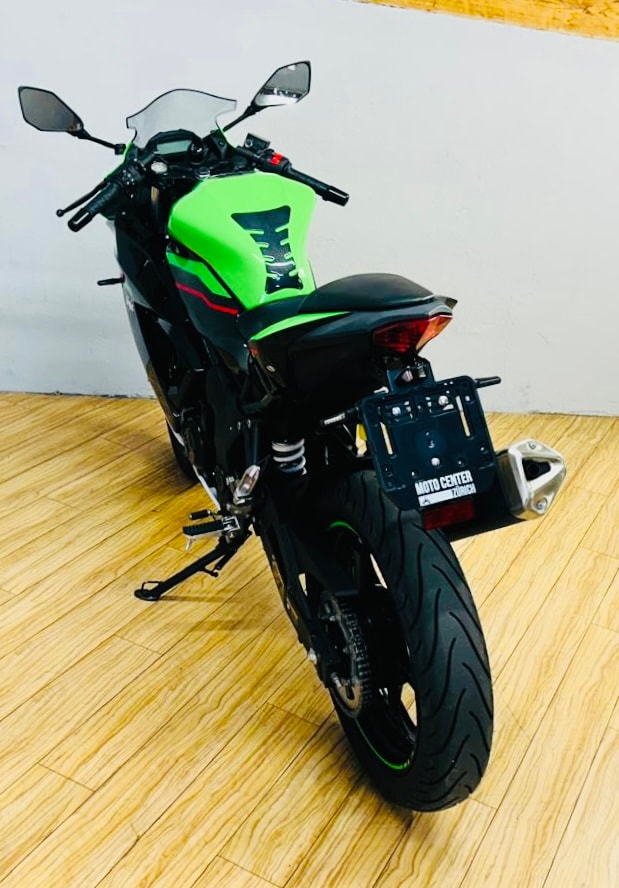 KAWASAKI Ninja 125-image-3