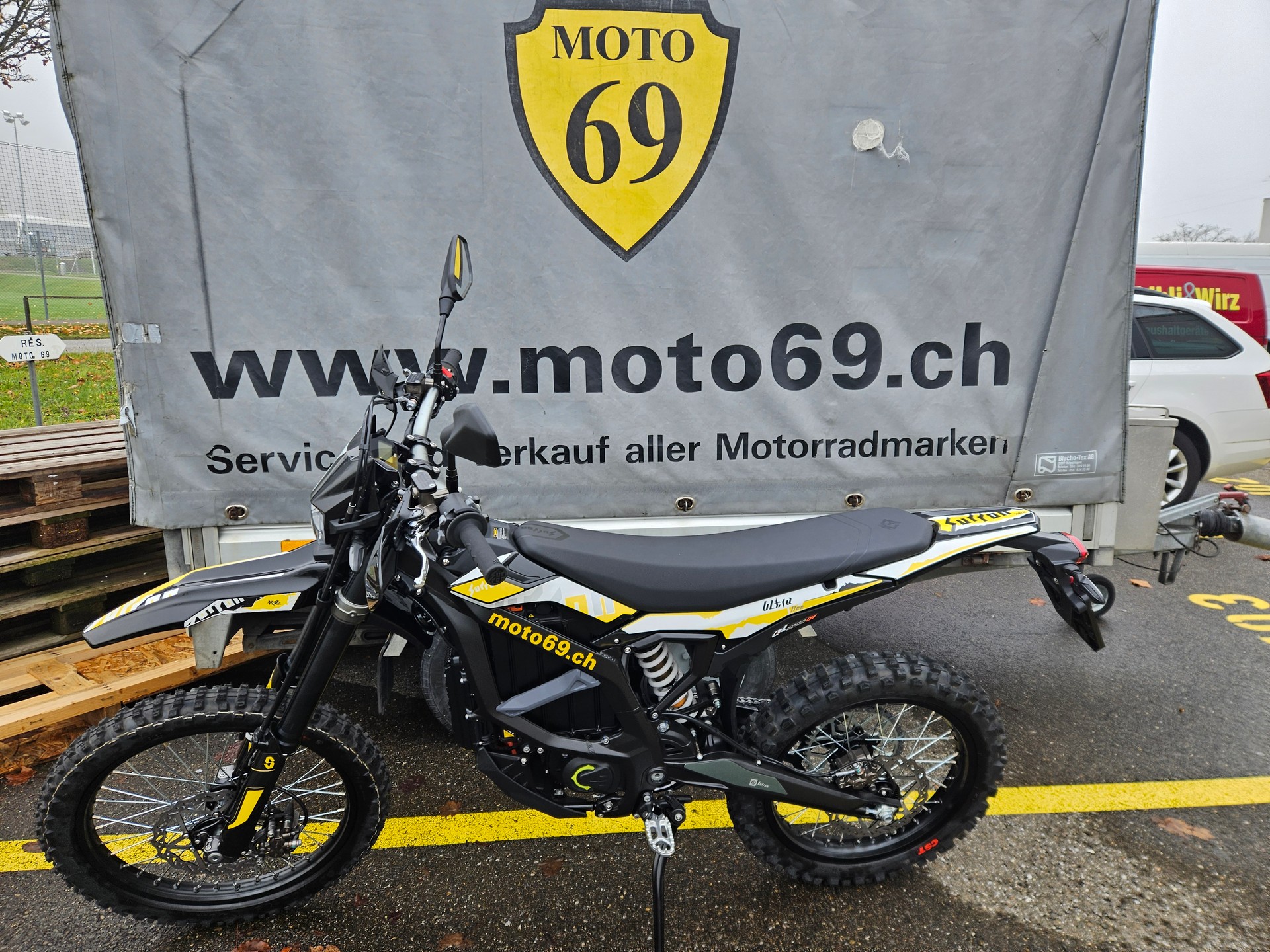 SUR-RON Ultra Bee T Standard-image-0