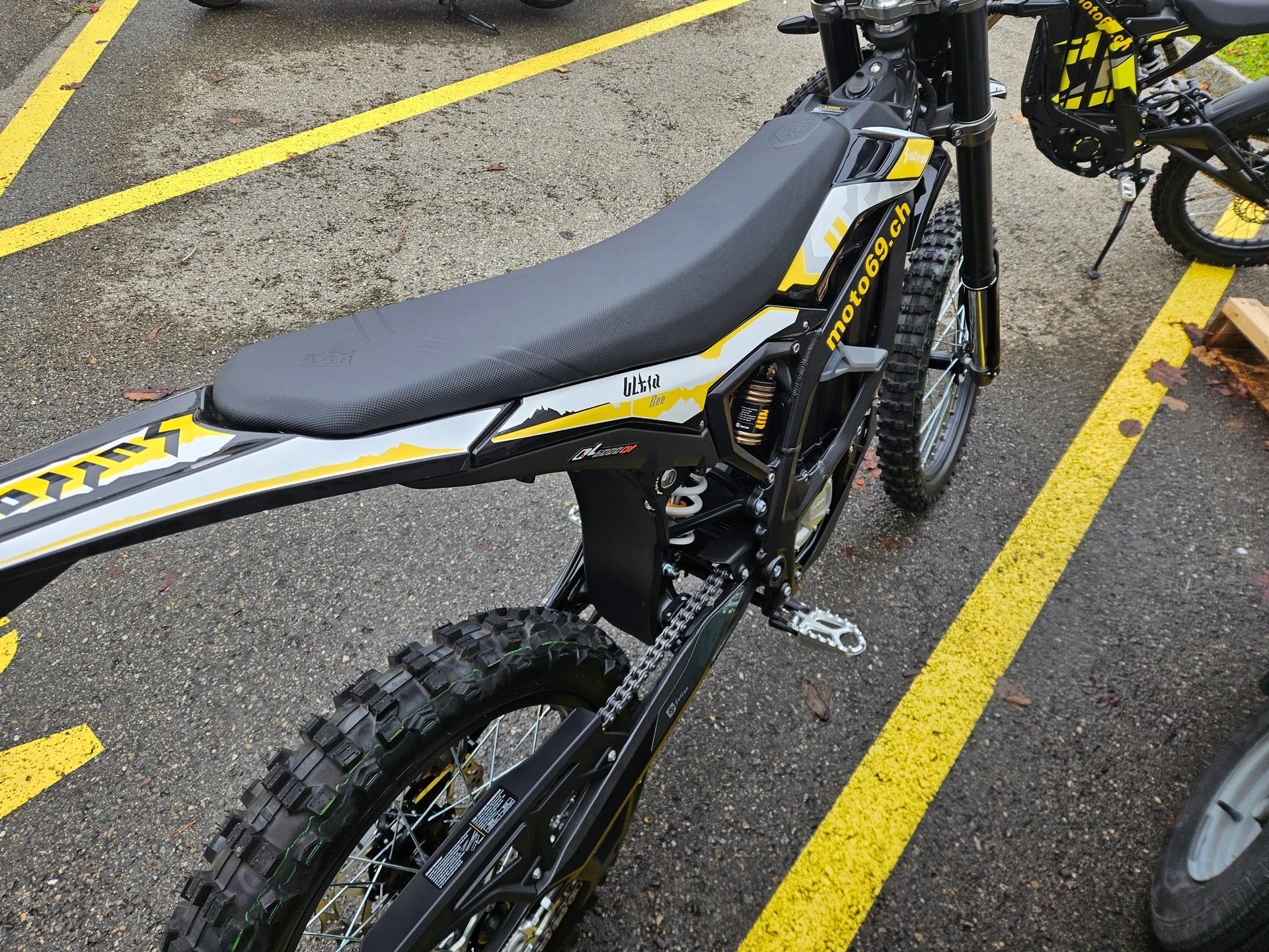 SUR-RON Ultra Bee T Standard-image-4