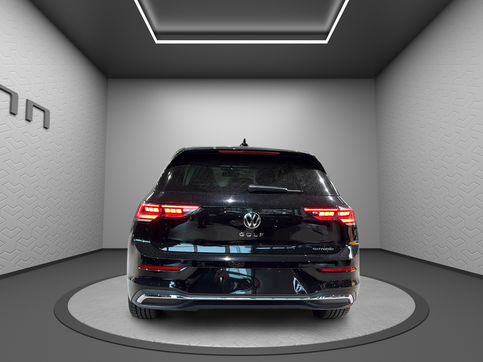 VW Golf 1.5 TSI PHEV Style-image-5