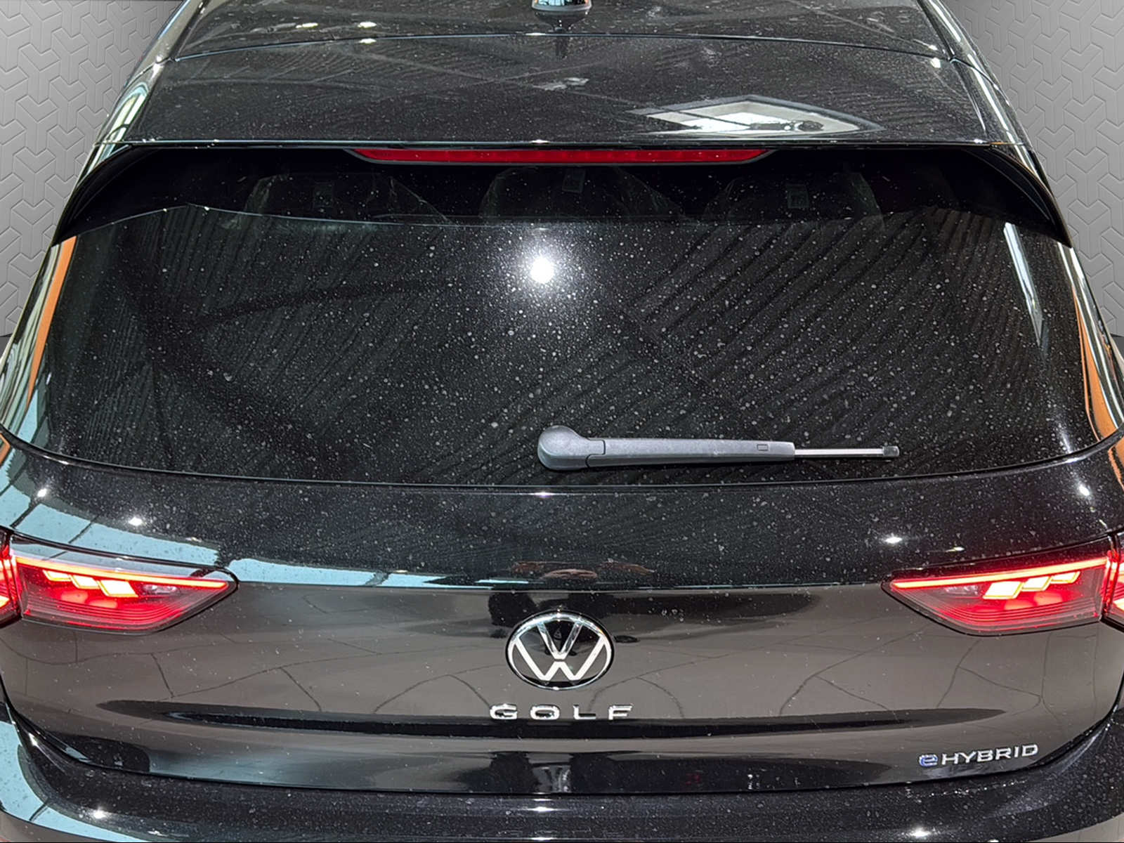 VW Golf 1.5 TSI PHEV Style-image-14