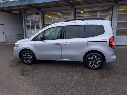 NISSAN Townstar Kombi L1 N-C.DCT-showroom-element-1