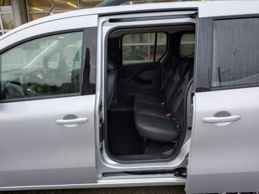 NISSAN Townstar Kombi L1 N-C.DCT-image-5