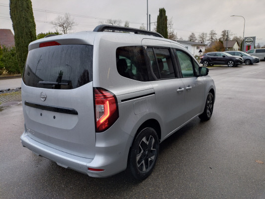 NISSAN Townstar Kombi L1 N-C.DCT-showroom-element-3