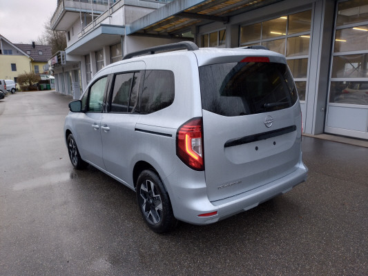 NISSAN Townstar Kombi L1 N-C.DCT-showroom-element-2