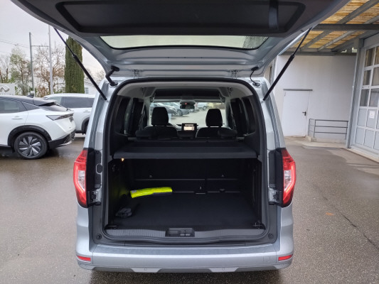 NISSAN Townstar Kombi L1 N-C.DCT-image-4