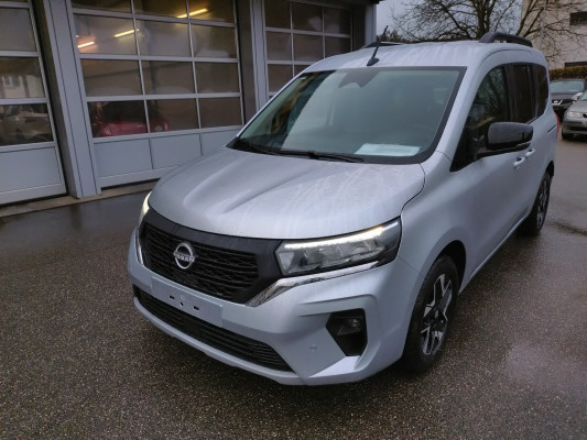 NISSAN Townstar Kombi L1 N-C.DCT