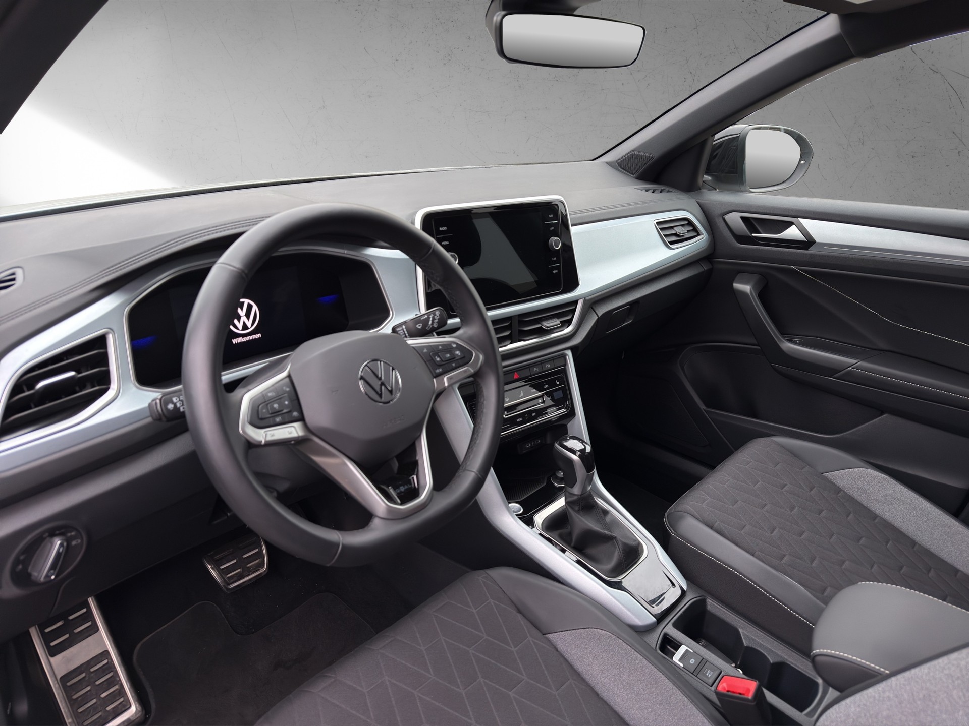 VW T-Roc 2.0 TDI SCR Goal DSG-image-5