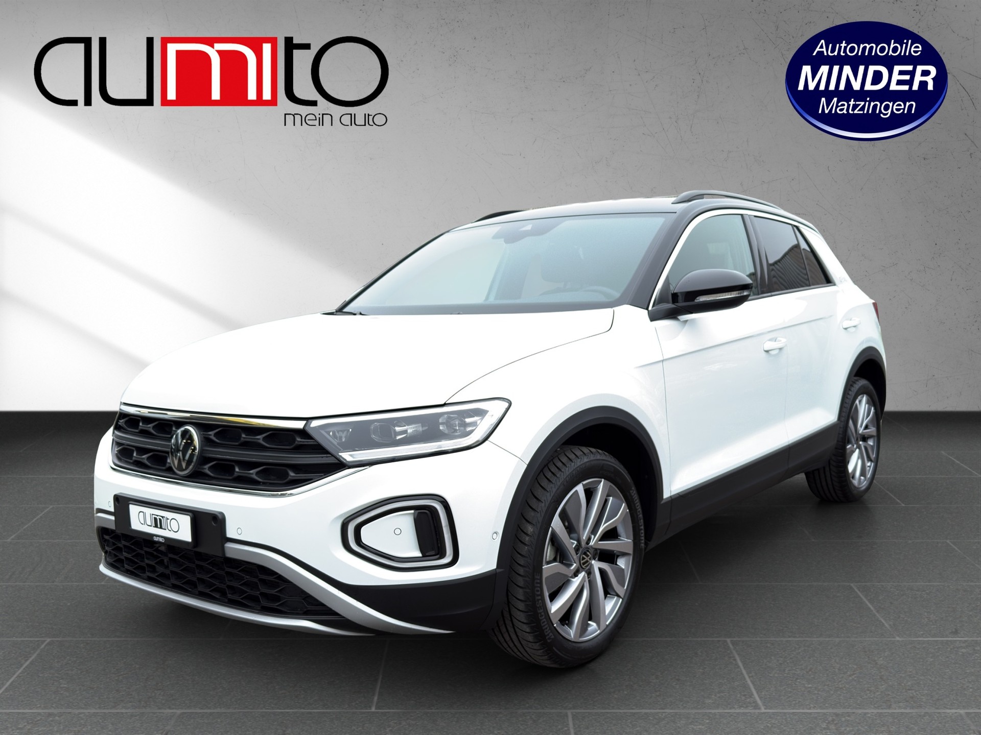 VW T-Roc 2.0 TDI SCR Goal DSG-image-11