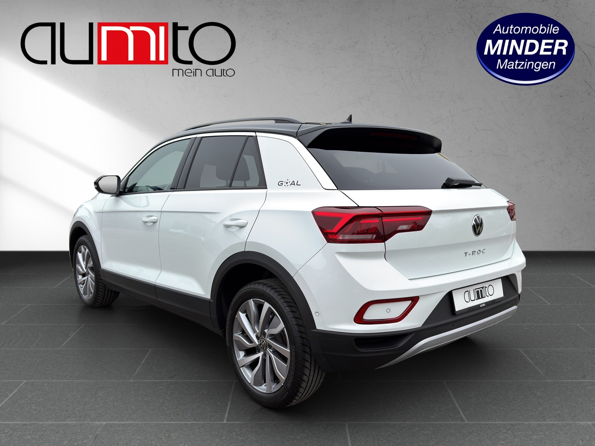 VW T-Roc 2.0 TDI SCR Goal DSG-image-4