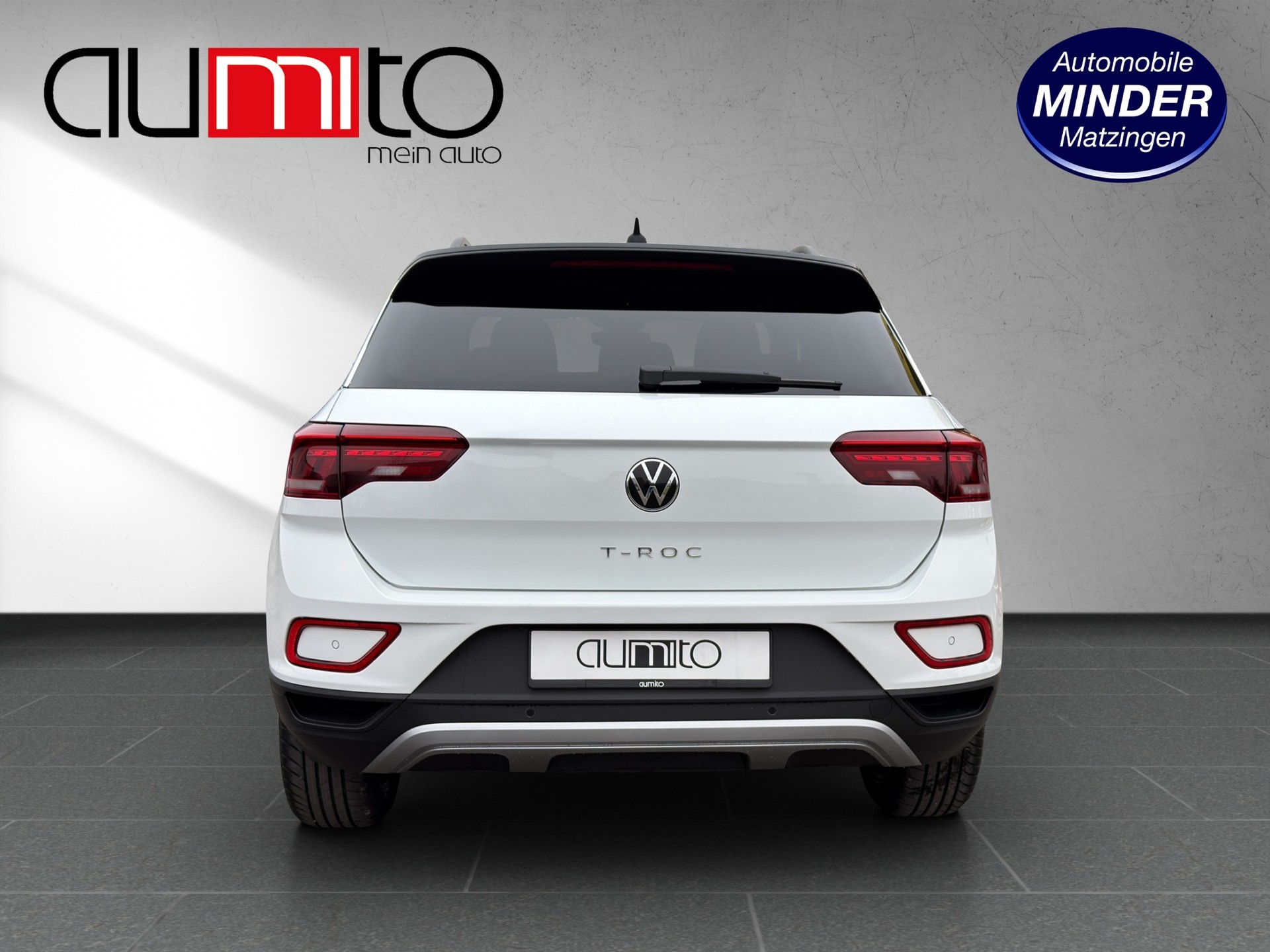 VW T-Roc 2.0 TDI SCR Goal DSG-image-3