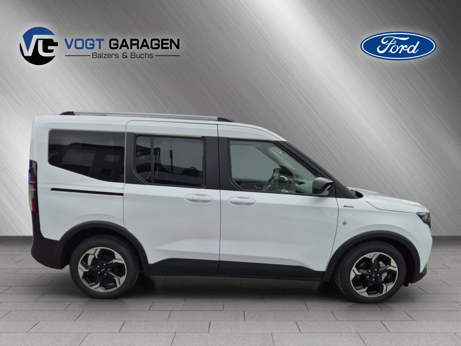 FORD TOURNEO COURIERier 1.0 EcoBoost Automat-image-6