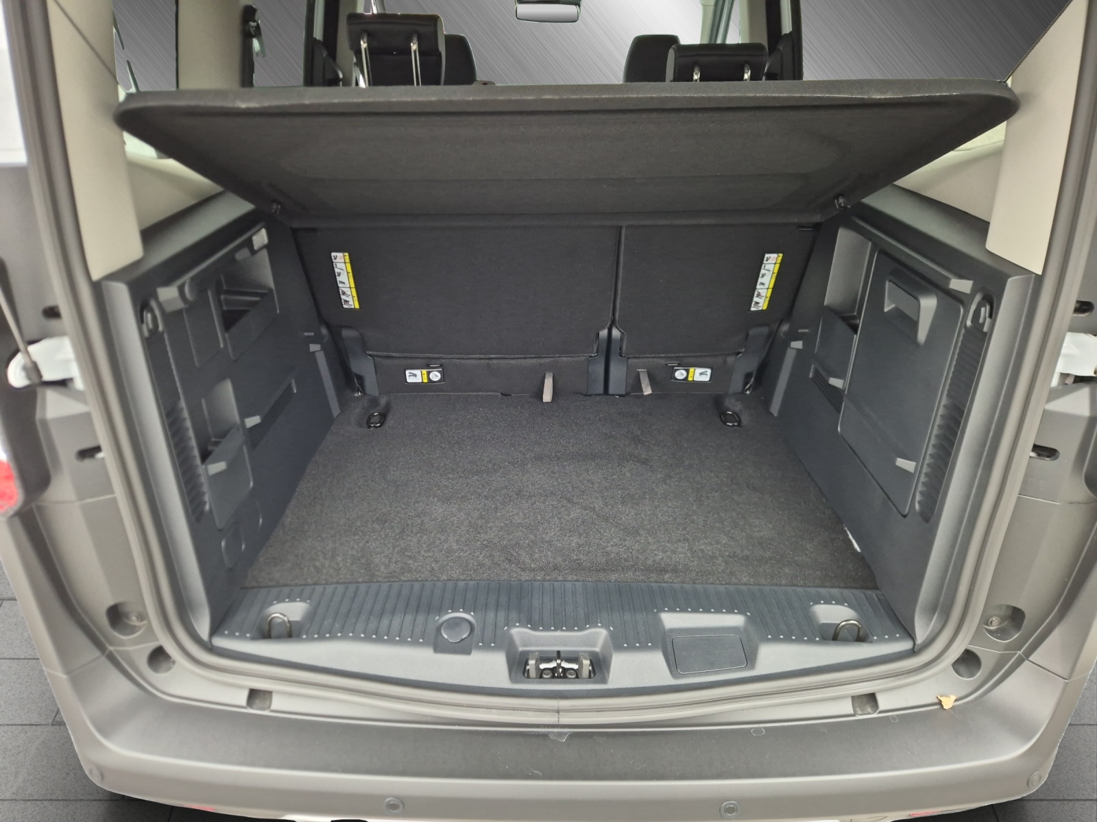 FORD TOURNEO COURIERier 1.0 EcoBoost Automat-image-14