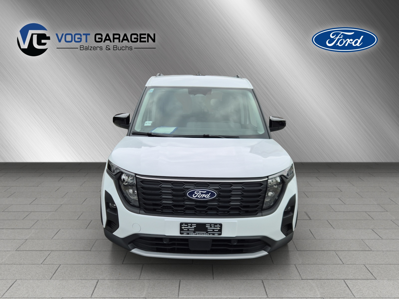 FORD TOURNEO COURIERier 1.0 EcoBoost Automat-showroom-element-1